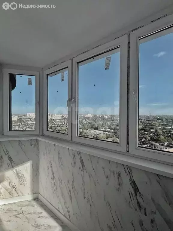 2-комнатная квартира: Энгельс, Трудовая улица, 12/5 (48 м) - Фото 2