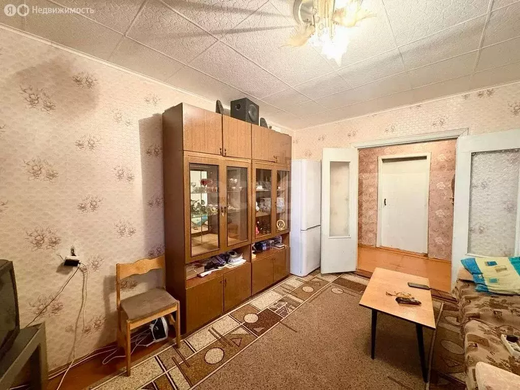 3-комнатная квартира: посёлок Красная Горбатка, 2-я Заводская улица, ... - Фото 2