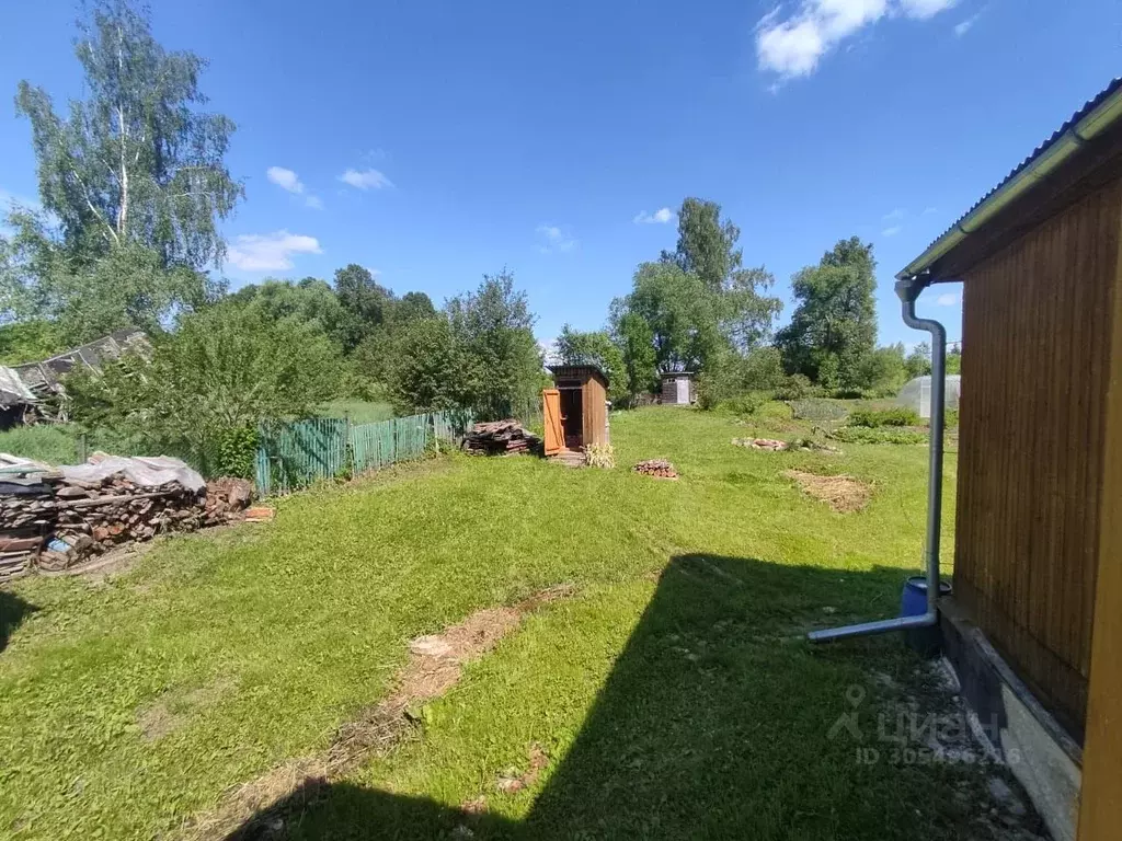 дом в владимирская область, кольчугинский район, раздольевское . - Фото 1