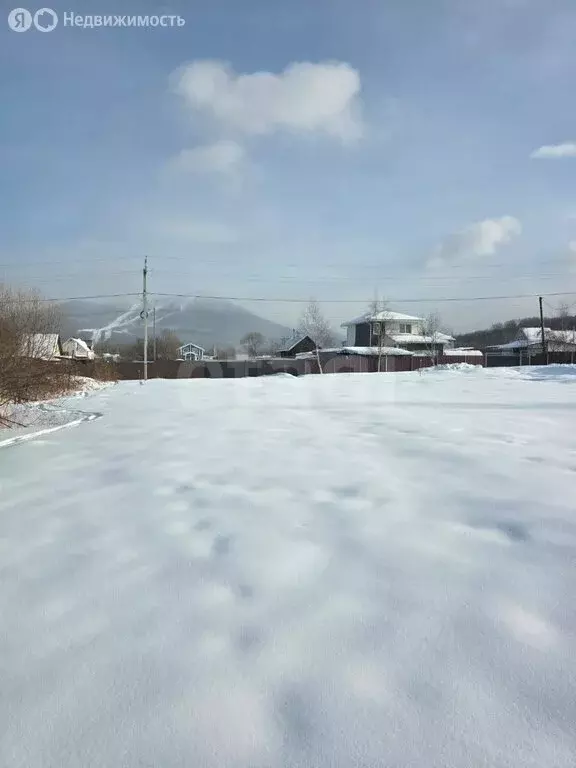 Участок в Арсеньев, Сосновая улица (880 м) - Фото 0