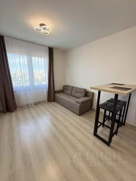 Студия Свердловская область, Екатеринбург ул. 40-летия Комсомола, 35 ... - Фото 1