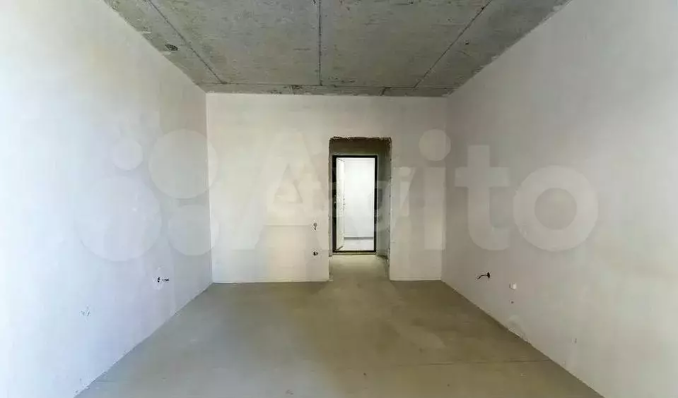 1-к. квартира, 33 м, 4/5 эт. - Фото 0
