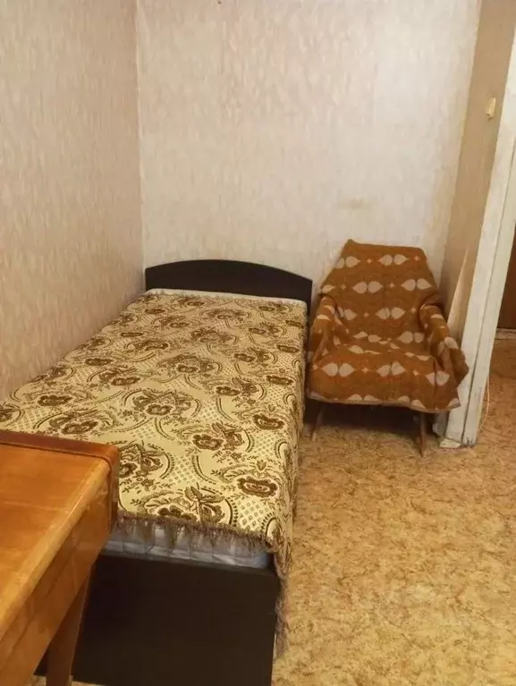 1-к кв. Москва ул. Адмирала Лазарева, 47 (36.5 м) - Фото 1