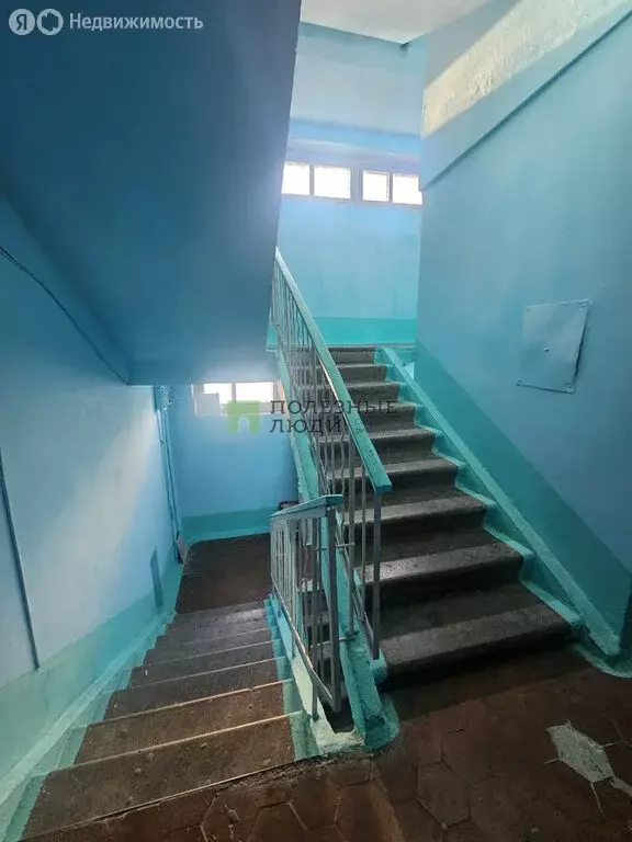 4-комнатная квартира: Чита, проспект Фадеева, 12 (79 м) - Фото 2