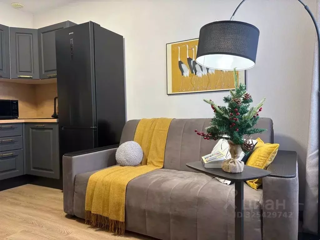 1-к кв. Москва Пятницкое ш., 56Б (40.0 м) - Фото 1