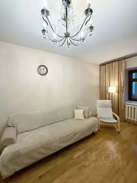 2-к кв. Татарстан, Казань ул. Соловецких Юнг, 1 (78.0 м) - Фото 0