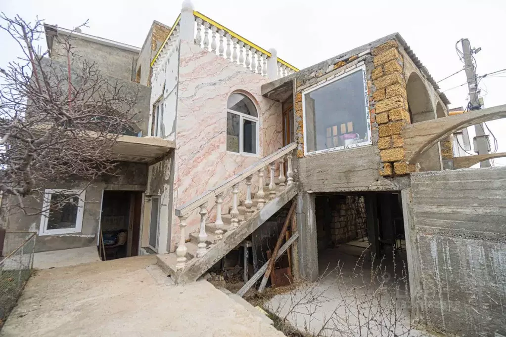 Дом в Севастополь Берег садовое товарищество, 58 (288 м) - Фото 2