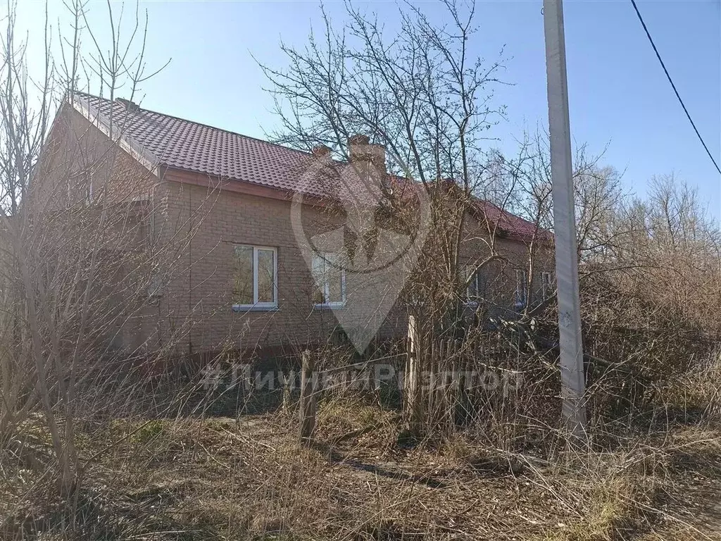 3-к кв. Рязанская область, Скопинский район, с. Горлово Московская ... - Фото 1