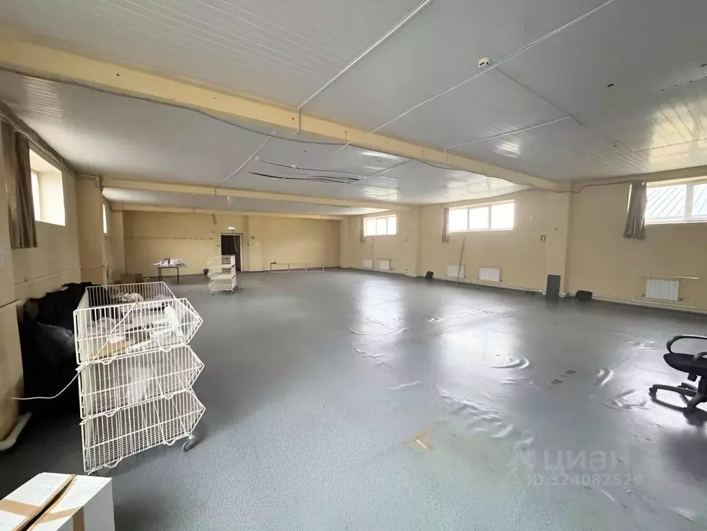 Помещение свободного назначения в Московская область, Дмитров ул. 2-я ... - Фото 2