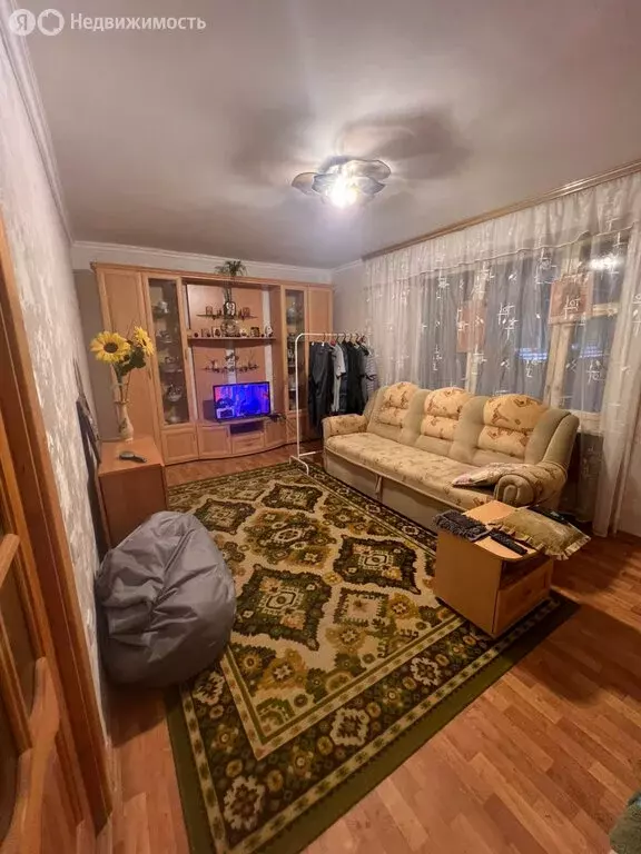 3-комнатная квартира: Ростов-на-Дону, Зоологическая улица, 9 (88 м) - Фото 0