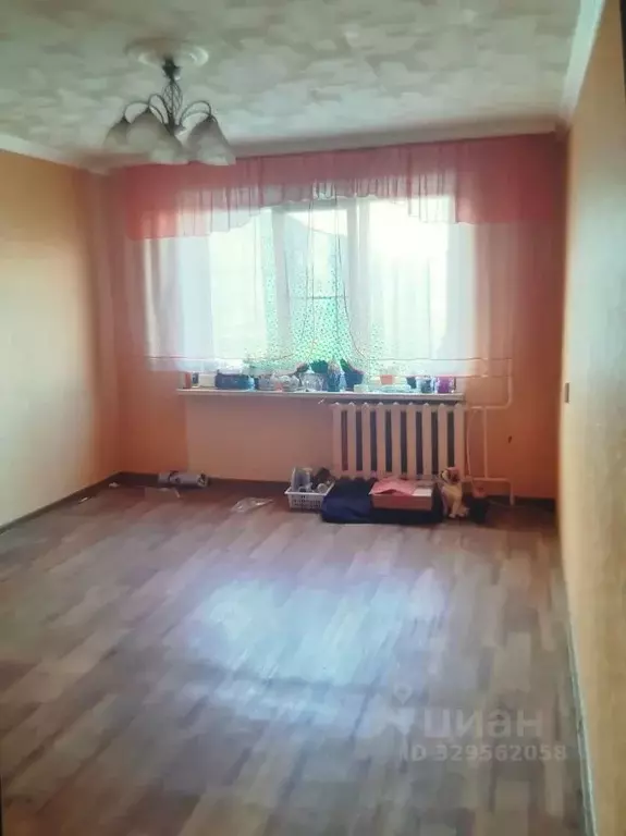 3-к кв. Тверская область, Тверь Октябрьский просп., 95к1 (71.0 м) - Фото 1