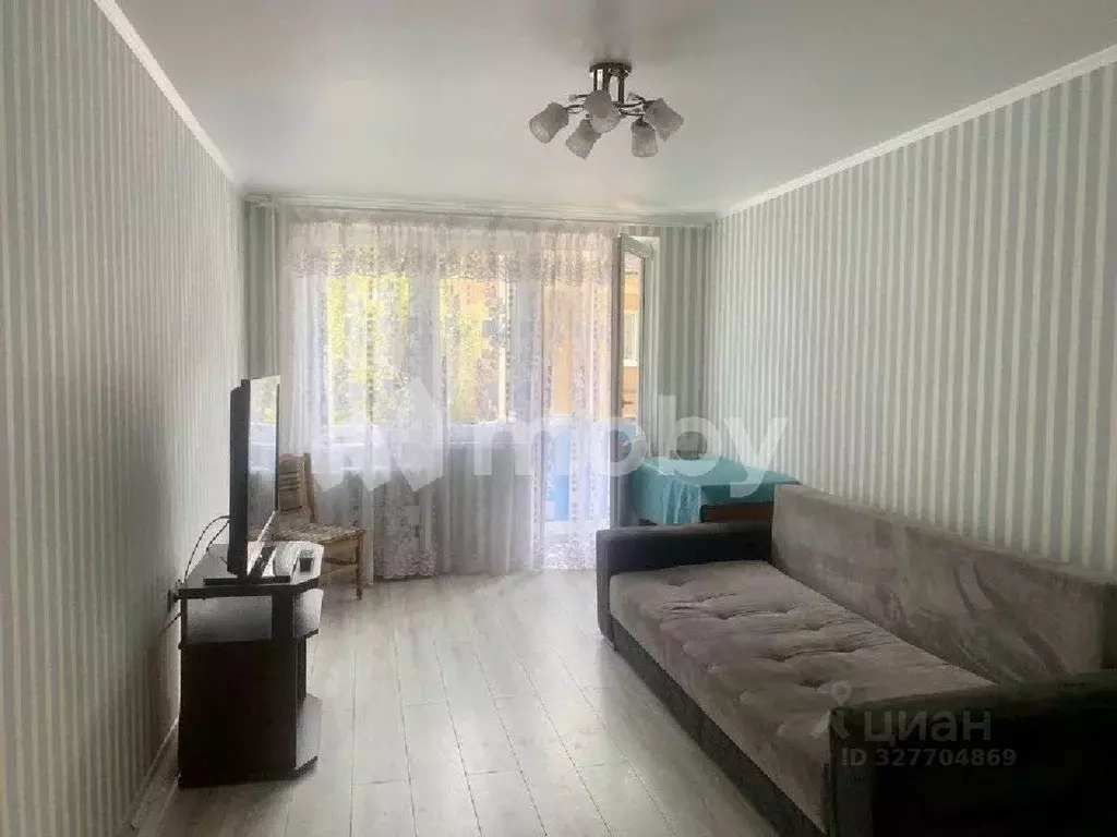 4-к кв. Калининградская область, Калининград ул. 9 Апреля, 34 (77.4 м) - Фото 2