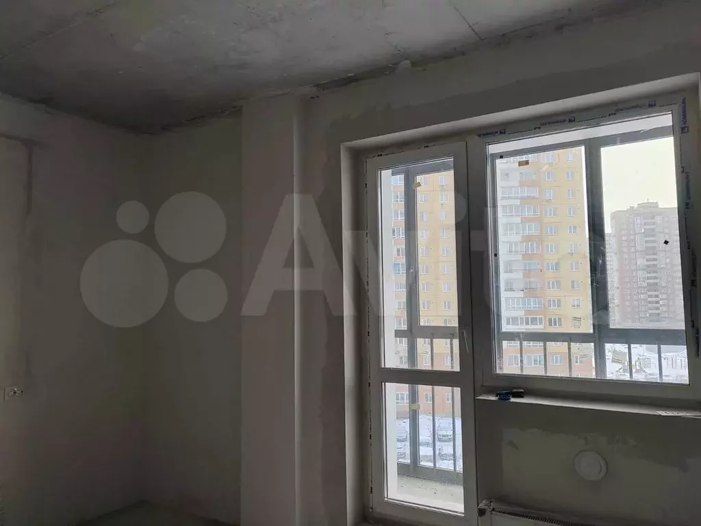 Квартира-студия, 19 м, 11/17 эт. - Фото 1