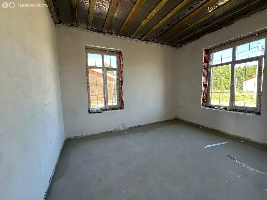 Дом в Нижегородская область, муниципальный округ Бор, деревня Боярское ... - Фото 1