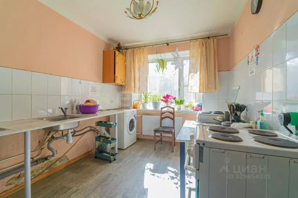 Комната Санкт-Петербург Светлановский просп., 58К3 (11.3 м) - Фото 1
