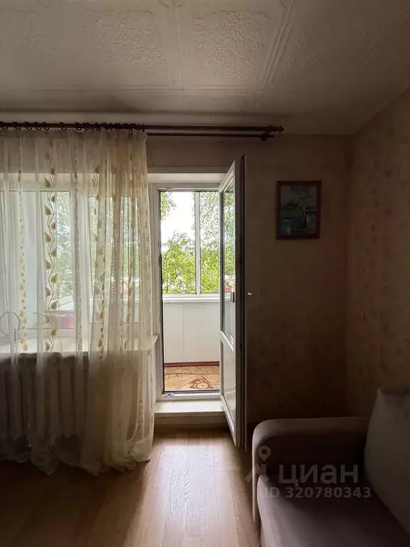 2-к кв. Вологодская область, Вологда 1-й ГПЗ-23 мкр, 20 (45.0 м) - Фото 2