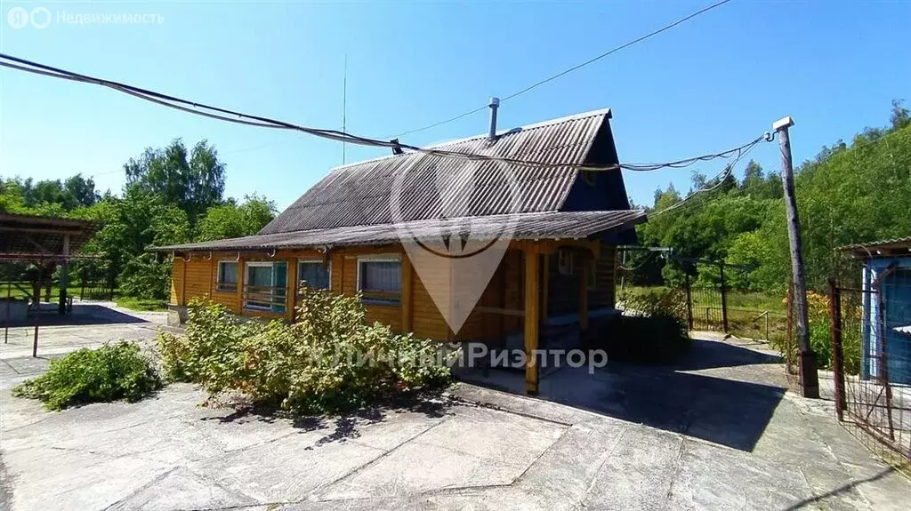 Дом в Рязанская область, Скопин (77.2 м) - Фото 1
