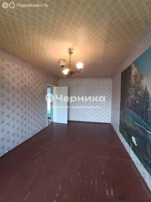 1-комнатная квартира: Каменск-Шахтинский, улица Пугачёва, 3А (30.3 м) - Фото 1