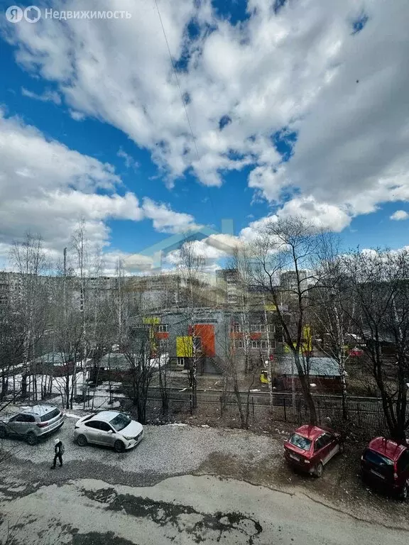 1-комнатная квартира: Березники, Юбилейная улица, 135 (35.2 м) - Фото 2