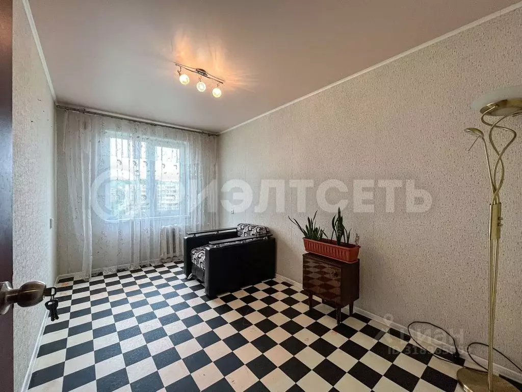 2-к кв. Мурманская область, Мурманск Кольский просп., 160 (44.0 м) - Фото 0