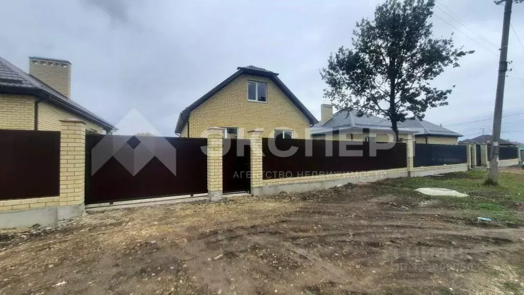 Дом в Краснодарский край, Динской район, Старомышастовская ст-ца ... - Фото 2