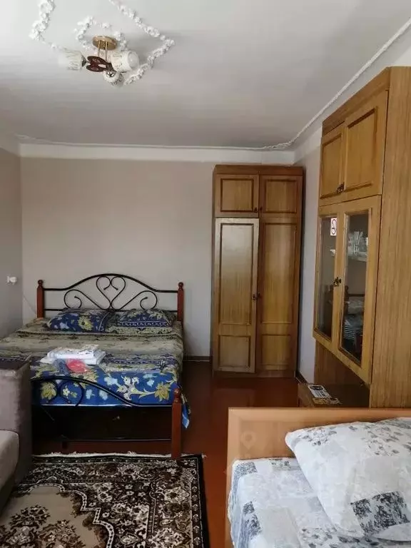 1-к кв. Северная Осетия, Владикавказ ул. Тельмана, 17 (30.0 м) - Фото 1