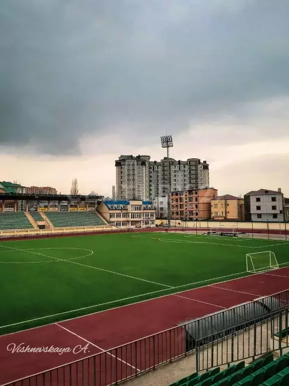 3-к кв. Дагестан, Махачкала ул. Ирчи Казака, 46/1 (130.0 м) - Фото 0