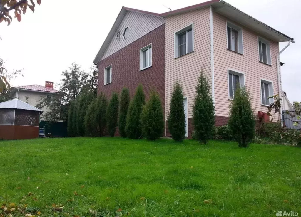 Дом в Московская область, Наро-Фоминский городской округ, д. Софьино, ... - Фото 2