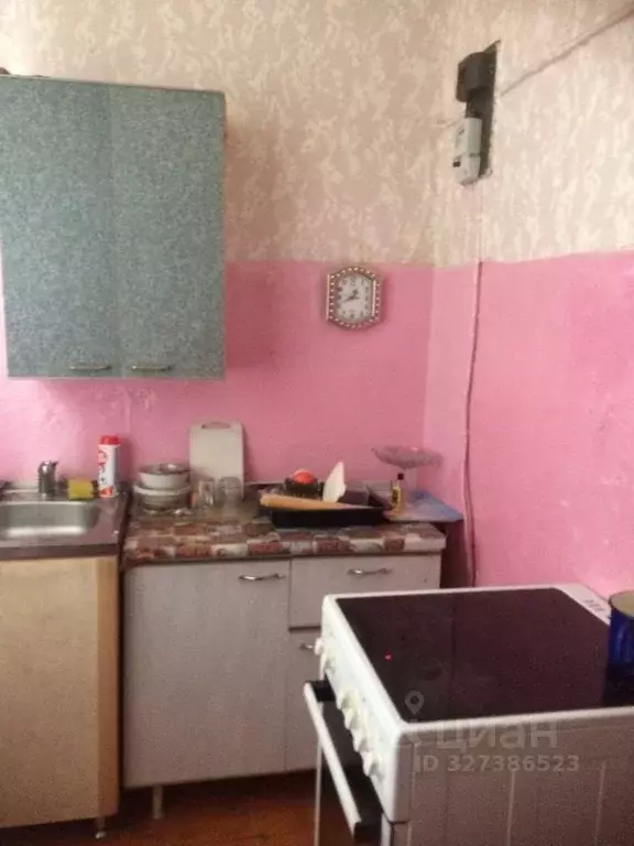 1-к кв. Красноярский край, Железногорск ул. Ленина, 24 (68.0 м) - Фото 2