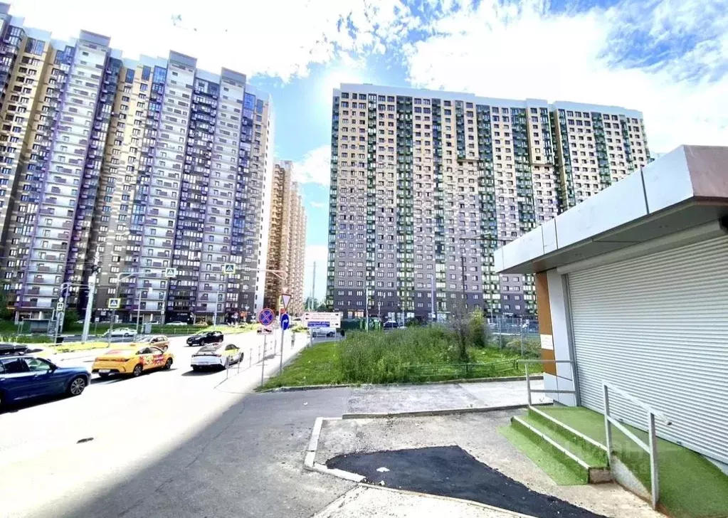 Помещение свободного назначения в Московская область, Одинцово ул. ... - Фото 1