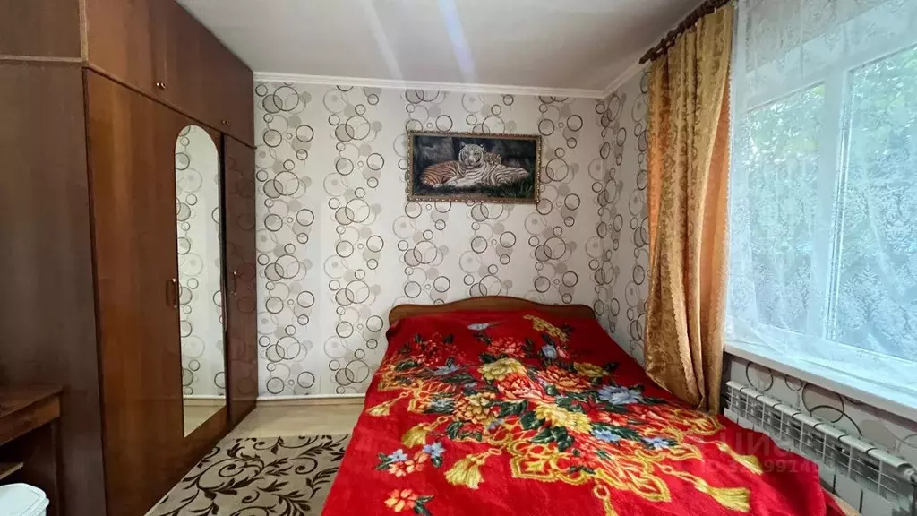 Дом в Краснодарский край, Лабинск ул. Победы (51 м) - Фото 2