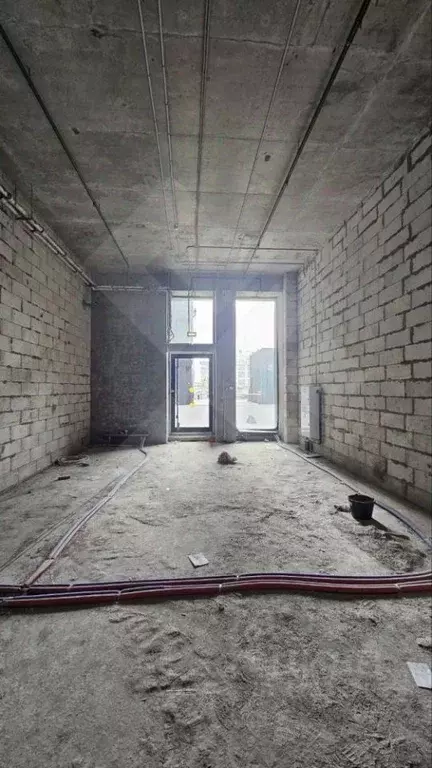 Помещение свободного назначения в Москва Бумажный проезд, 19С3 (62 м) - Фото 2