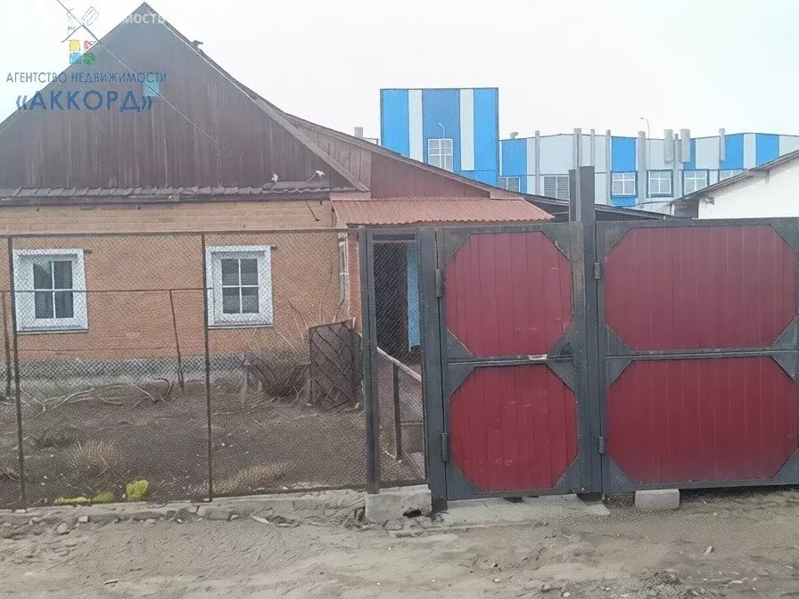 Дом в посёлок Нагорный, улица 3-я Авторота (38 м) - Фото 2