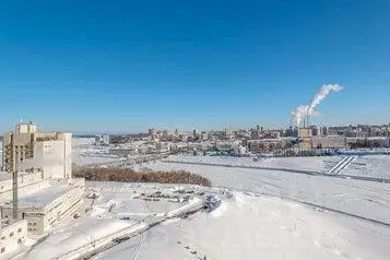 2-к кв. Чувашия, Чебоксары ул. Пирогова, 2к2 (68.0 м) - Фото 1