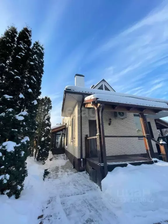 Дом в Калужская область, Козельск ул. Щербакова, 23 (190 м) - Фото 2