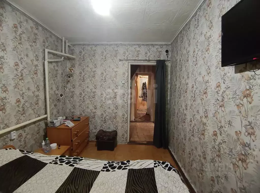 4-к кв. Белгородская область, Красногвардейский район, Засосенское ... - Фото 0