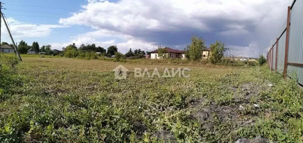 Участок в Пензенская область, Пензенский район, Засечный сельсовет, с. ... - Фото 1