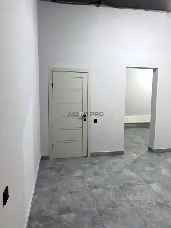 Помещение свободного назначения в Саратовская область, Саратов проезд ... - Фото 1