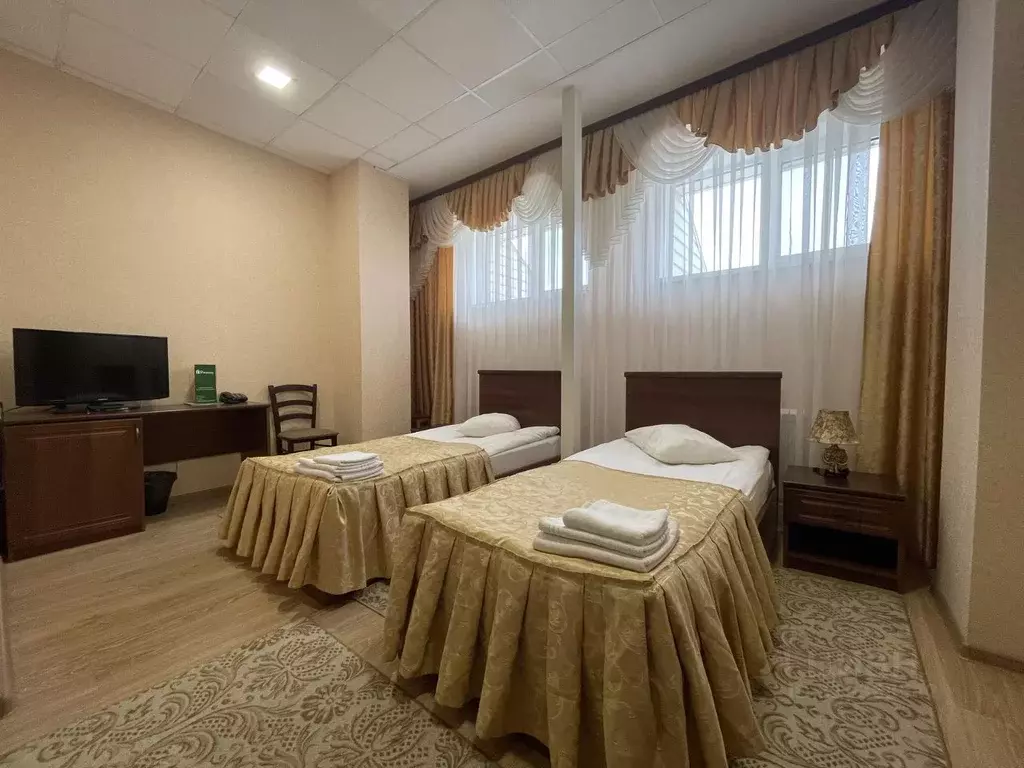 Комната Рязанская область, Рязань Скоморошинская ул., 9А (25.0 м) - Фото 2