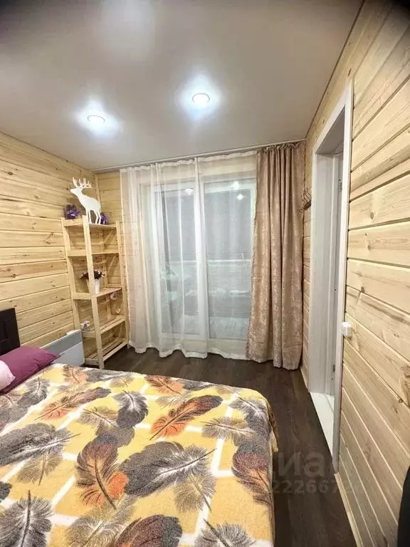 Дом в Вологодская область, д. Фомкино 6Б (40 м) - Фото 2