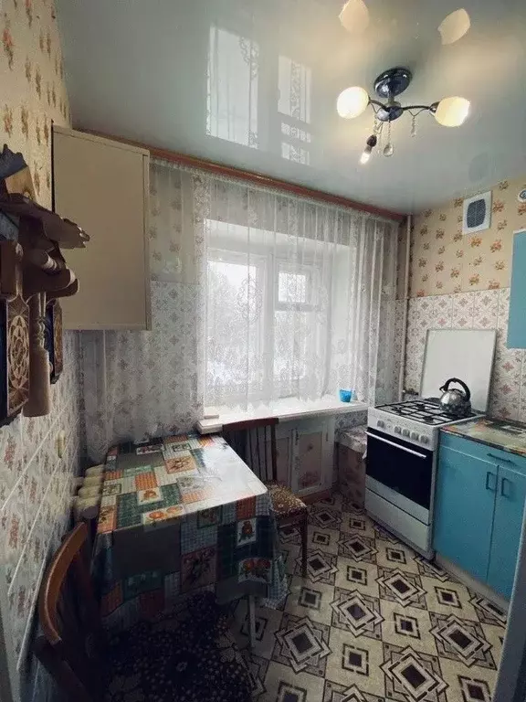 2-к кв. Свердловская область, Екатеринбург ул. Малышева, 125 (41.8 м) - Фото 1