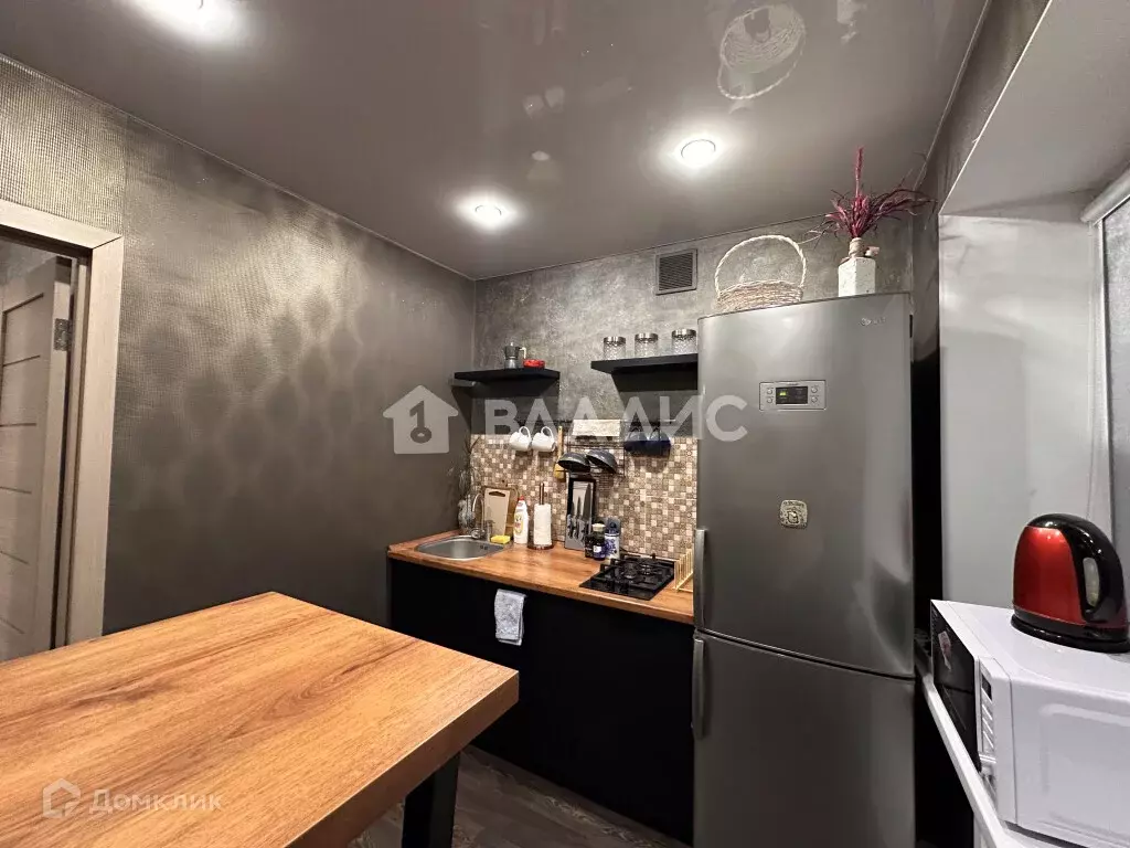 Продаётся 1-к квартира, 30.3 м - Фото 1