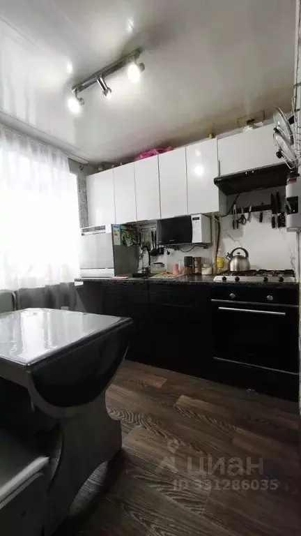 2-к кв. Пермский край, Краснокамск ул. Чапаева, 45 (42.0 м) - Фото 1