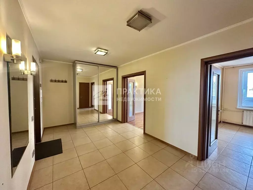 2-к кв. Московская область, Ленинский городской округ, пос. Развилка ... - Фото 1