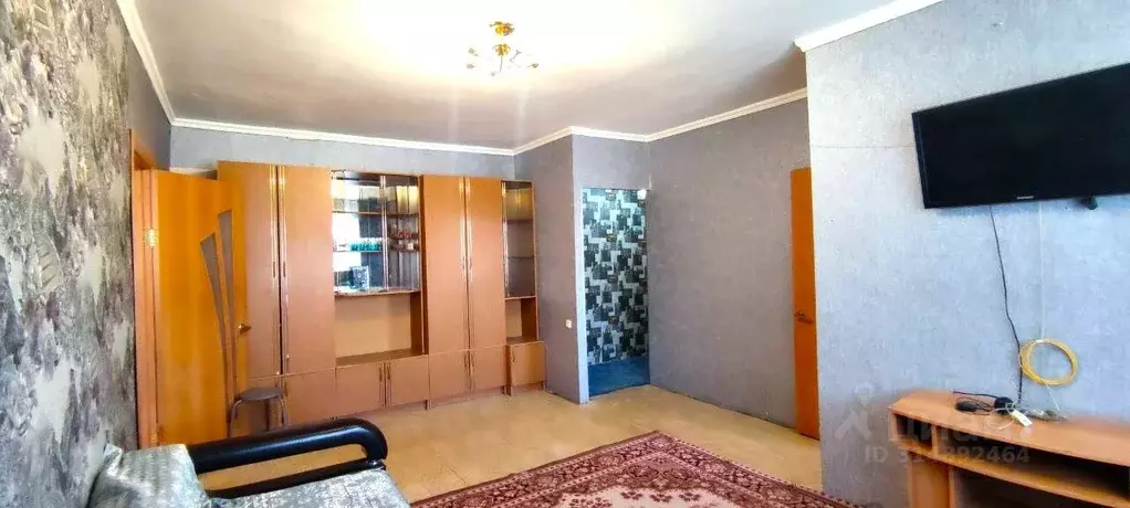 2-к кв. Краснодарский край, Крымск Горная ул., 9 (45.3 м) - Фото 0