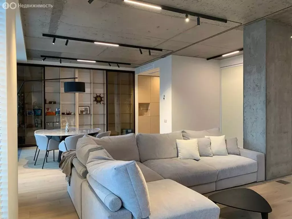 3-комнатная квартира: Самара, Галактиновская ул., 229 (129.3 м) - Фото 1