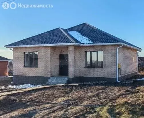Дом в село Пушкарное, Ратная улица (96 м) - Фото 0