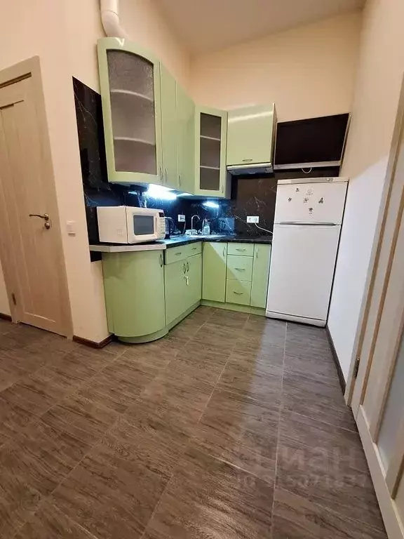 1-к кв. Санкт-Петербург ул. Профессора Попова, 26 (39.0 м) - Фото 0