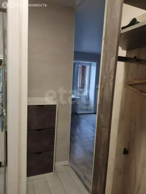 2-комнатная квартира: Кемерово, Кузнецкий проспект, 64 (40 м) - Фото 1