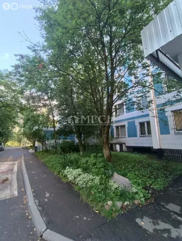 2-комнатная квартира: Москва, улица Исаковского, 8к1 (55.5 м) - Фото 2